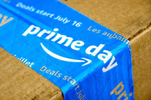「Amazonプライムデー詐欺」に注意、セール前後の被害80％増