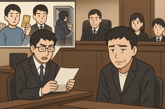 「詐欺だと知らなかった」は認めない 「出し子」に逆転有罪　最高裁、末端の被告でも「共謀」認定の流れ