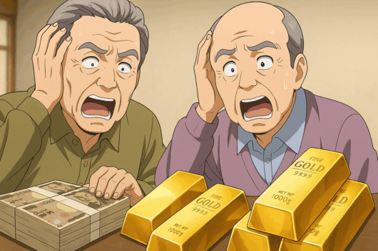 「金のインゴットを買わされだまし取られる」札幌で詐欺あいつぐ 総額1億5000万円被害