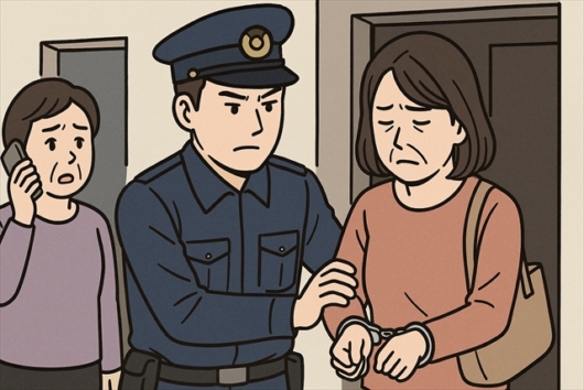 もうだまされたくない 投資詐欺の被害者が警察と「作戦」、女を逮捕