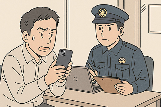 「仮想通貨を運用すれば利益出る」LINEで持ちかけられ1960万円詐欺被害