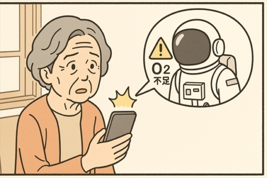 「宇宙船で宇宙に来ているが、攻撃を受けて酸素が足りない」 札幌の80代女性が100万円だまし取られる SNS通じたロマンス詐欺の疑いで警察が調べ