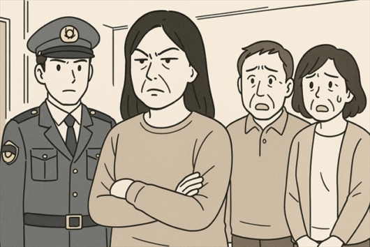 「建物に水晶を埋め込み風水を調整して付加価値」51歳の占い師の女を逮捕 70人から20億円を集めたか ウソの投資話で詐欺の疑い