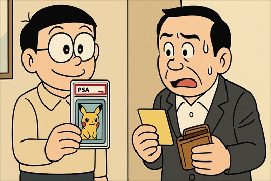 ポケモンカード「巧妙化する詐欺手口」の闇。“返品すり替え”で10万円の人気カードを騙し取る例も