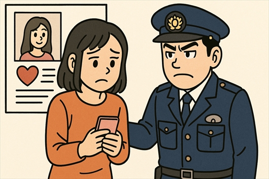 「頂き女子」マニュアル参考で詐欺か 女の容疑者を逮捕 警視庁