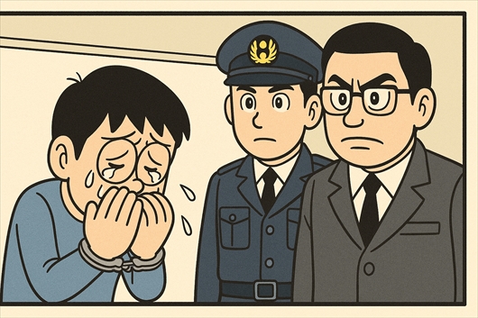 特殊詐欺を“支える”一般人の「ちょっとした小遣い稼ぎ」、それでも検挙されれば銀行口座も作れないほどの重い代償
