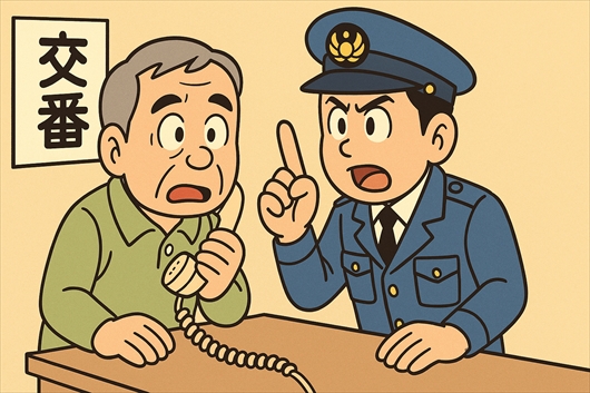 警察官に相談したのに…詐欺見抜けず130万円被害 損害賠償求めた裁判始まる 全国初か