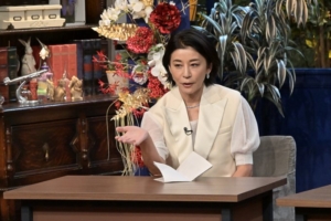 高嶋ちさ子、11月に特殊詐欺に遭っていた