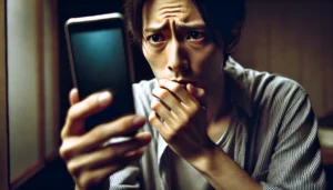 SNS型詐欺、スマホで「一人で完結」　周囲も気づかず膨らむ被害
