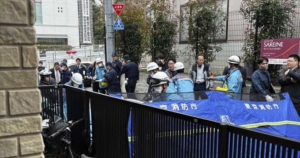 高田馬場の20代女性刺殺事件、双方が警察に金銭トラブル相談　逮捕の男「動画で当たり付けた」