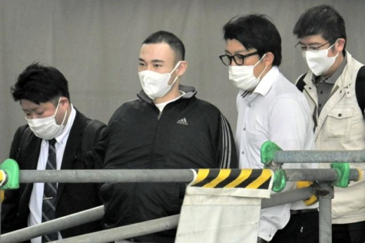 「簡単な作業で金」少年をミャンマー詐欺拠点に連れ去りか 男逮捕