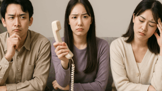 「詐欺が不安」「セールスばかり」で進む「固定電話じまい」若い世代の所有は1割以下