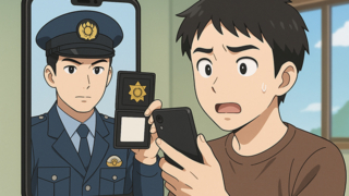 オレオレ詐欺20～30代の被害急増「警察官かたる手口」の4割集中 65歳以上は減少