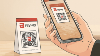 PayPayから73万円が一瞬で消えた…急増する「QRコード詐欺」の“巧妙すぎる手口”とは《被害総額は1億5000万円》