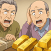 「金のインゴットを買わされだまし取られる」札幌で詐欺あいつぐ 総額1億5000万円被害