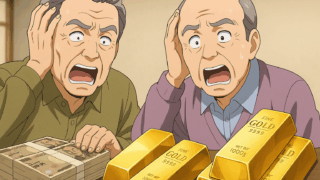 「金のインゴットを買わされだまし取られる」札幌で詐欺あいつぐ 総額1億5000万円被害
