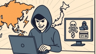 急拡大するロシアのサイバー犯罪組織 詐欺・ネット攻撃ツールの「デパート」、日本も脅威