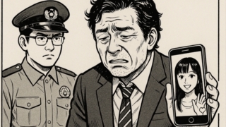 「土地手付金」詐欺容疑で逮捕の48歳男 動機は「推し活にハマり『投げ銭』したくて」