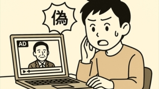 【ヤフコメで話題】「YouTube広告の詐欺被害に注意」「著名人の偽動画やAI音声も横行」 - YouTube上の投資詐欺広告に懸念の声