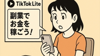 副業広告から「稼げるのですぐに元が取れる」と登録料を要求され…20代女性が約150万円被害