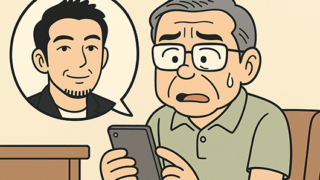 「オリエンタルラジオの中田」から優良株を紹介され…SNS型投資詐欺で2754万円被害
