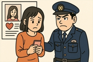 「頂き女子」マニュアル参考で詐欺か 女の容疑者を逮捕 警視庁