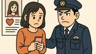 「頂き女子」マニュアル参考で詐欺か 女の容疑者を逮捕 警視庁