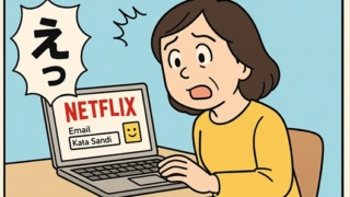 “サブスク乗っ取り”急増中「いつの間にか外国語表記に」恐るべき“詐欺リスト”への対処法