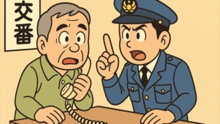 警察官に相談したのに…詐欺見抜けず130万円被害 損害賠償求めた裁判始まる 全国初か