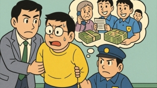 特殊詐欺グループに個人情報提供か「名簿屋」とみられる男逮捕