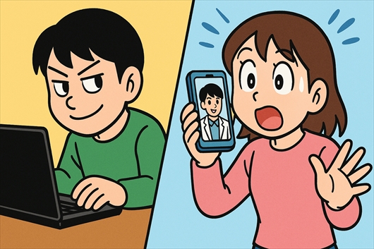 アイドルファン装い詐欺 容疑で17歳少年逮捕