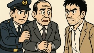 詐欺関連の凍結口座から不正に現金引き出し 容疑で会社役員の男ら再逮捕