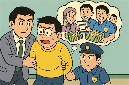 特殊詐欺グループに個人情報提供か「名簿屋」とみられる男逮捕