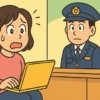ネットで1万2千円の詐欺に遭った主婦!? 警察に被害届を出すも返金なし＆詐欺サイトの共通点を語る