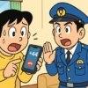 「＋1」「＋44」は要注意 相次ぐ国際電話からの詐欺電話 京都府警が着信拒否呼びかけ