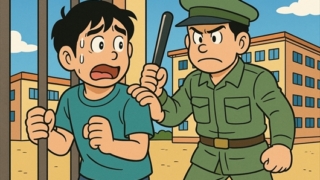 “月120万円の高待遇”も過酷な罰金制度…暴力と搾取が支配するカンボジアの特殊詐欺拠点「日本人は高く売れる」警察と犯罪組織に癒着か