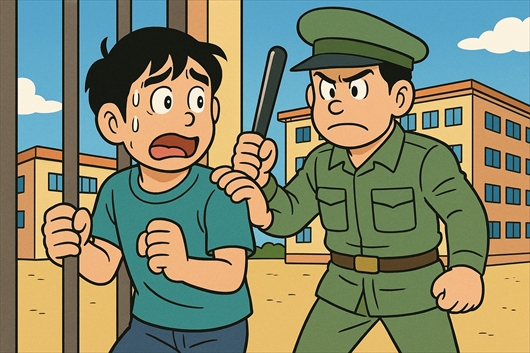 “月120万円の高待遇”も過酷な罰金制度…暴力と搾取が支配するカンボジアの特殊詐欺拠点「日本人は高く売れる」警察と犯罪組織に癒着か