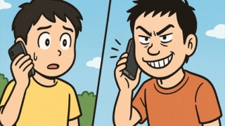 インスタで｢もうかる仕事。簡単に言うと詐欺です｣ 17歳少年を特殊詐欺の実行役に勧誘した疑い 自称会社員の25歳男ら2人を逮捕 男は20人以上のリクルーターを束ねていたか