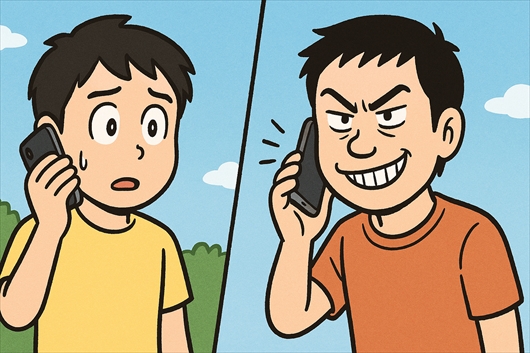 インスタで「もうかる仕事。簡単に言うと詐欺です」 17歳少年を特殊詐欺の実行役に勧誘した疑い 自称会社員の25歳男ら2人を逮捕 男は20人以上のリクルーターを束ねていたか