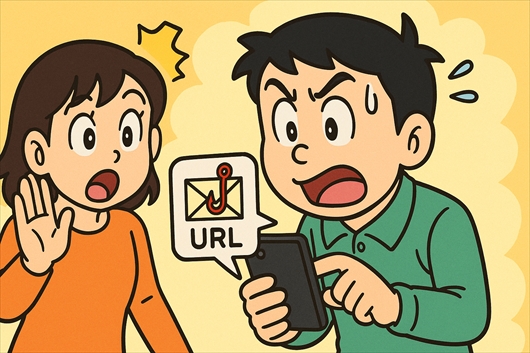 ブラックフライデーを狙った詐欺に要注意！「注意すべき詐欺手口・対策リスト」を公開