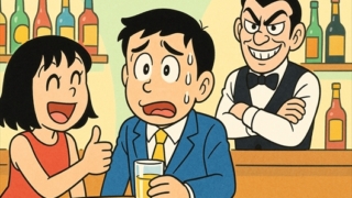 マッチングアプリ悪用の詐欺事件 バーに誘われ、720万円被害か