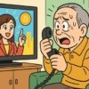 暗号資産のTVCMが招く高齢者詐欺の危機