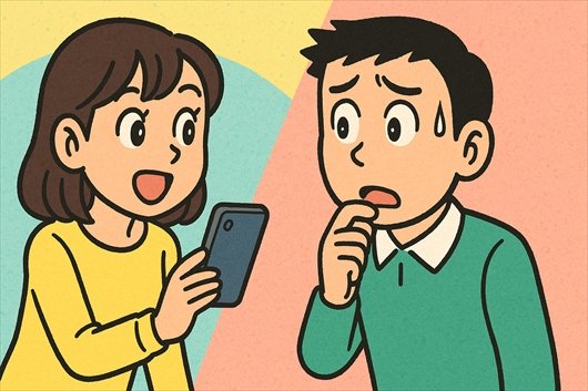 「あと2票なんです」それって「アンバサダー詐欺」では…？友人からの“投票お願い”に絶対応じてはいけない理由