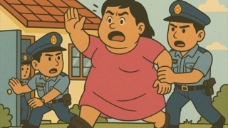 「詐欺の天才」と呼ばれた女がフィリピンで逮捕…！100キロの巨漢シングルマザーが月に1億円を稼ぎ出した「驚異の話術」