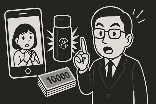 魔法瓶を贈るSNS型投資詐欺 女性は150万円を振り込み、姉も送金 すんでの所で回避 どうやって？