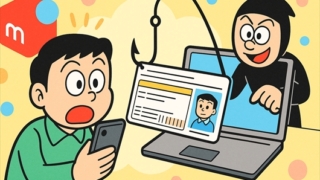 メルカリ、身分証の画像を狙う新たなフィッシング詐欺を確認 ユーザーに注意喚起