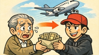 短期滞在外国人の詐欺急増、中国系「匿流」関与か…「ヒットアンドアウェー型」の事件繰り返している恐れ