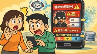 正解率95％超…生成AIで詐欺電話判定、ドコモが実用化へ