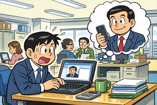 突然届く「社長」のメール 新手の詐欺増加 1カ月で6億円超被害