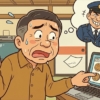 「共犯者として名前挙がっている」特殊詐欺で265万円だまし取られた40代男性 なぜ被害に?「犯罪に関わっていないことを証明したいと…」